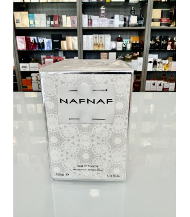 Nafnaf Too...Eau De Toilette UNIKAT
