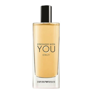 Giorgio Emporio Armani Stronger With You Only Eau de Toilette - 15 ml