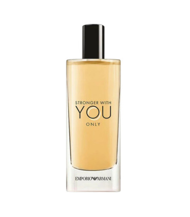 Giorgio Emporio Armani Stronger With You Only Eau de Toilette