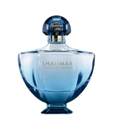 Guerlain Shalimar Souffle De Parfum
