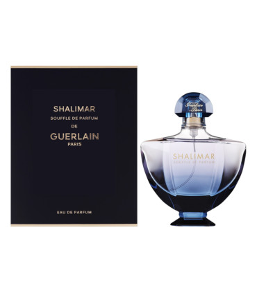 Guerlain Shalimar Souffle De Parfum