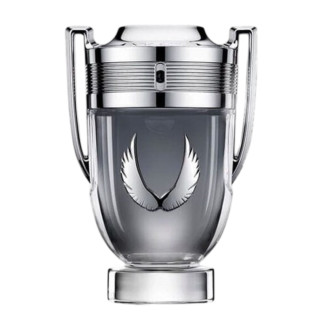 Paco Rabanne Invictus Platinum Eau De Parfum UNIKAT - 200 ml
