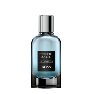 Hugo Boss Boss Energetic Fougere The Collection Eau De Parfum Niszowy - 100 ml