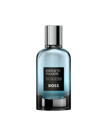 Hugo Boss Boss Energetic Fougere The Collection Eau De Parfum Niszowy