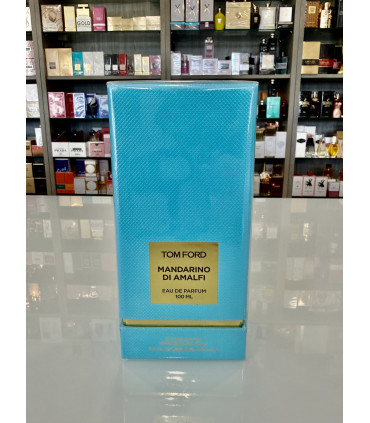 Tom Ford Mandarino Di Amalfi Eau De Parfum UNIKAT