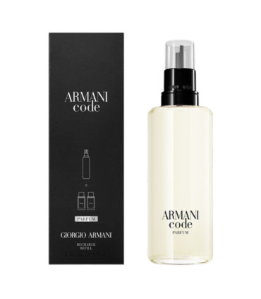 Giorgio Armani Code Parfum NEW