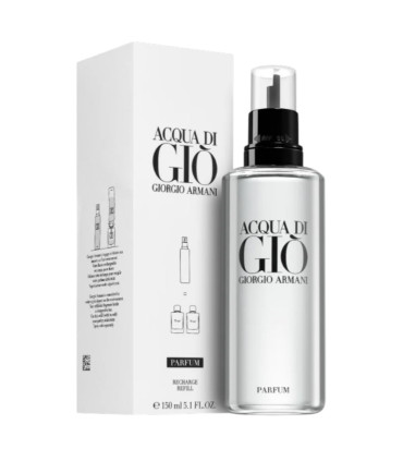 Giorgio Armani Acqua Di Gio Parfum NEW