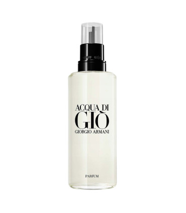 Giorgio Armani Acqua Di Gio Parfum NEW