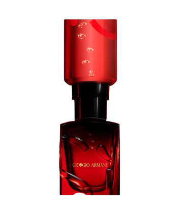 Giorgio Armani Si Passione Intense Eau De Parfum