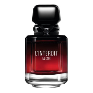 Givenchy L'Interdit ELIXIR Parfum Concentre NEW - 80 ml