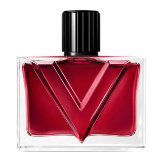 Valentino Vendetta Donna Eau De Parfum NEW - 50 ml