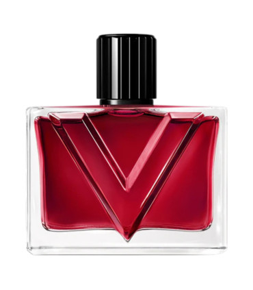 Valentino Vendetta Donna Eau De Parfum NEW