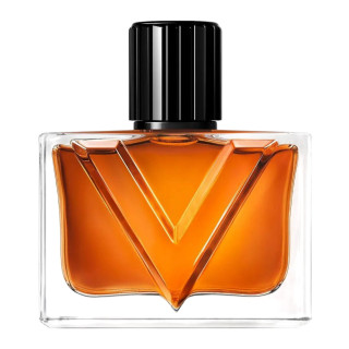 Valentino Vendetta UOMO Eau De Parfum NEW - 50 ml