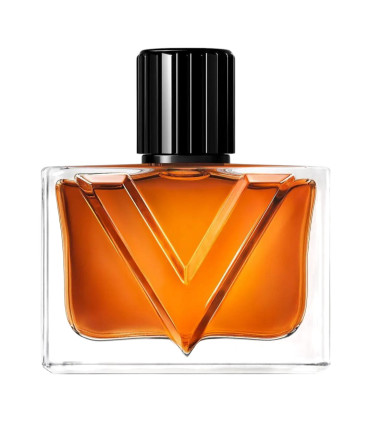 Valentino Vendetta UOMO Eau De Parfum NEW