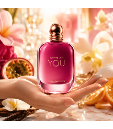 Giorgio Armani Emporio Power Of  You EDP NOWOŚĆ