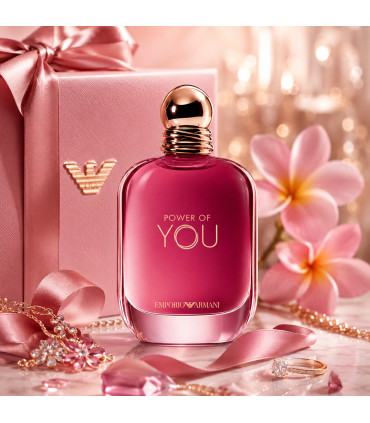 Giorgio Armani Emporio Power Of  You EDP NOWOŚĆ