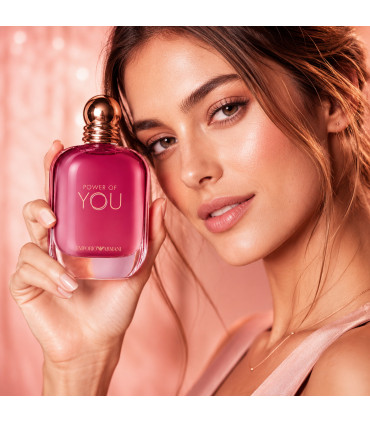 Giorgio Armani Emporio Power Of  You EDP NOWOŚĆ