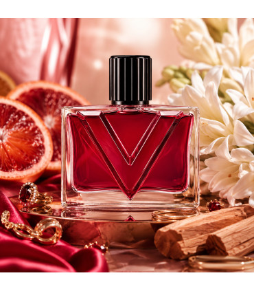 Valentino Vendetta Donna Eau De Parfum NEW