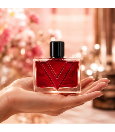 Valentino Vendetta Donna Eau De Parfum NEW