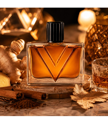 Valentino Vendetta UOMO Eau De Parfum NEW