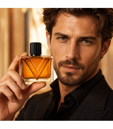 Valentino Vendetta UOMO Eau De Parfum NEW