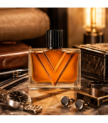 Valentino Vendetta UOMO Eau De Parfum NEW