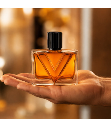 Valentino Vendetta UOMO Eau De Parfum NEW