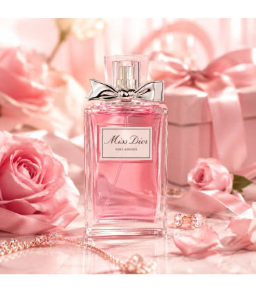 DIOR Miss Dior Rose N'Roses Eau De Toilette