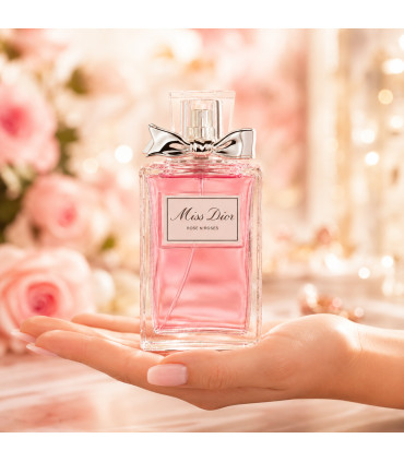DIOR Miss Dior Rose N'Roses Eau De Toilette