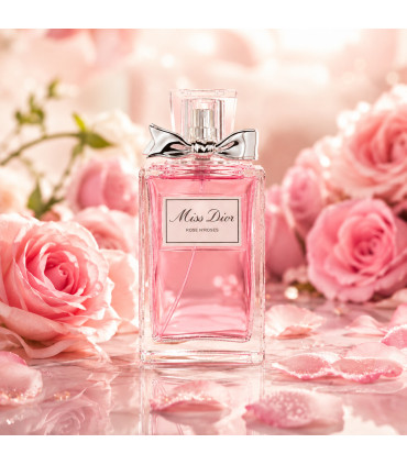 DIOR Miss Dior Rose N'Roses Eau De Toilette