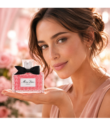Miss Dior ESSENCE NEW