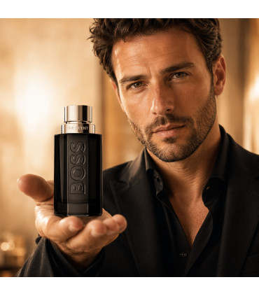 Hugo Boss The Scent Magnentic Eau De Parfum