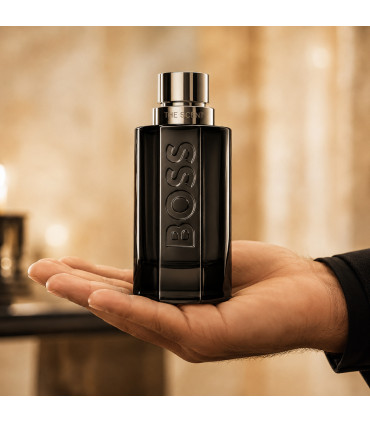 Hugo Boss The Scent Magnentic Eau De Parfum