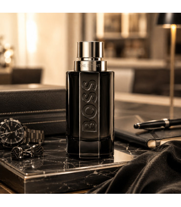 Hugo Boss The Scent Magnentic Eau De Parfum