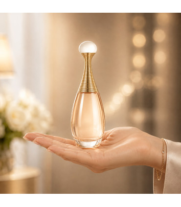DIOR J'adore Eau de Toilette