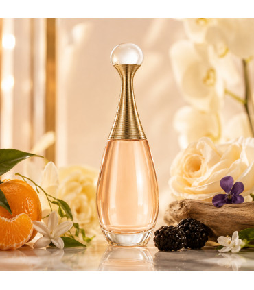 DIOR J'adore Eau de Toilette
