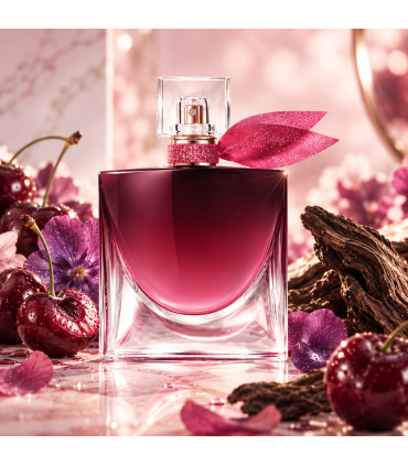 Lancome La Vie Est Belle L'Elixir Very Cherry De Parfum NEW