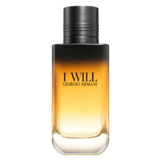Giorgio Armani I Will Eau De Parfum NOWOŚĆ