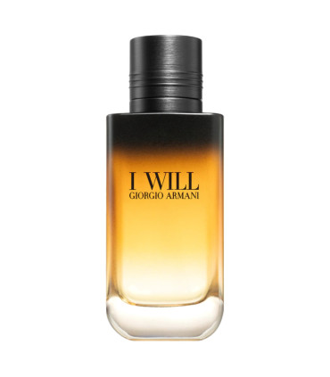 Giorgio Armani I Will Eau De Parfum NOWOŚĆ