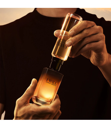 Giorgio Armani I Will Eau De Parfum NOWOŚĆ