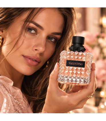 Valentino Donna Born In Roma Coral Fantasy Eau De Parfum