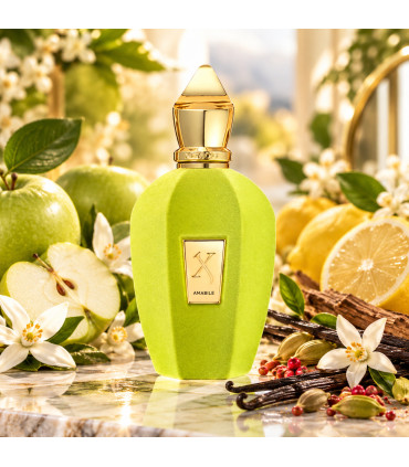 Xerjoff Vibe Collection Amabile Eau De Parfum NISZOWY