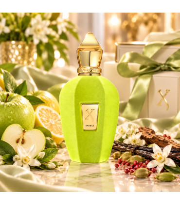Xerjoff Vibe Collection Amabile Eau De Parfum NISZOWY