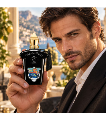 Xerjoff Casamorati Regio  Eau De Parfum UNISEX