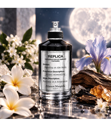 Maison Margiela Replica Dancing On The Moon Eau De Parfum