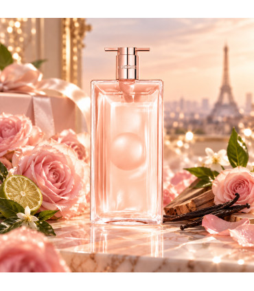 Lancome Idole L'Eau De Toilette Women NOWOŚĆ