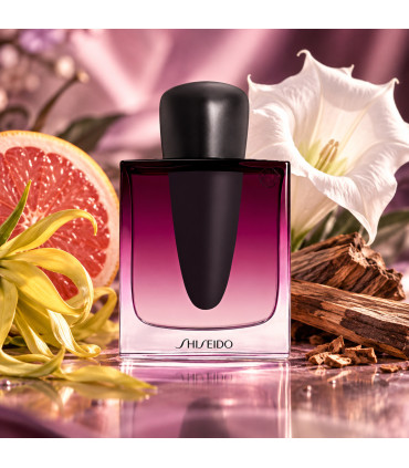 Shiseido Ginza Datura EDP For Women NOWOŚĆ