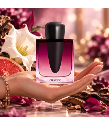 Shiseido Ginza Datura EDP For Women NOWOŚĆ