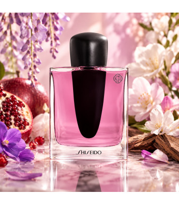Shiseido Ginza Murasaki Eau De Parfum