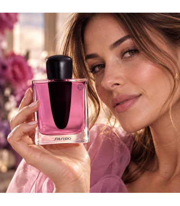 Shiseido Ginza Murasaki Eau De Parfum